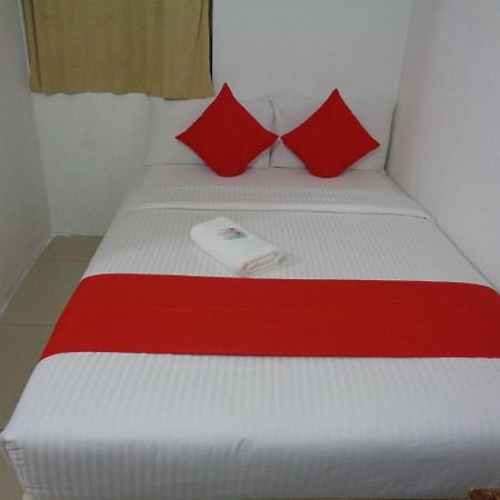 Hotel Mah Lanu Kuala Lumpur Dış mekan fotoğraf