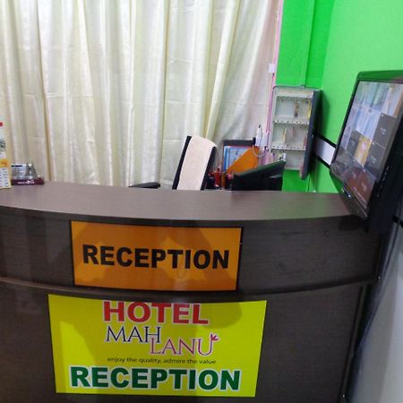 Hotel Mah Lanu Kuala Lumpur Dış mekan fotoğraf