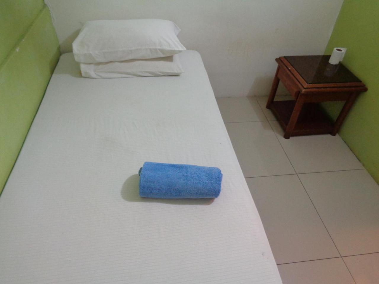 Hotel Mah Lanu Kuala Lumpur Dış mekan fotoğraf