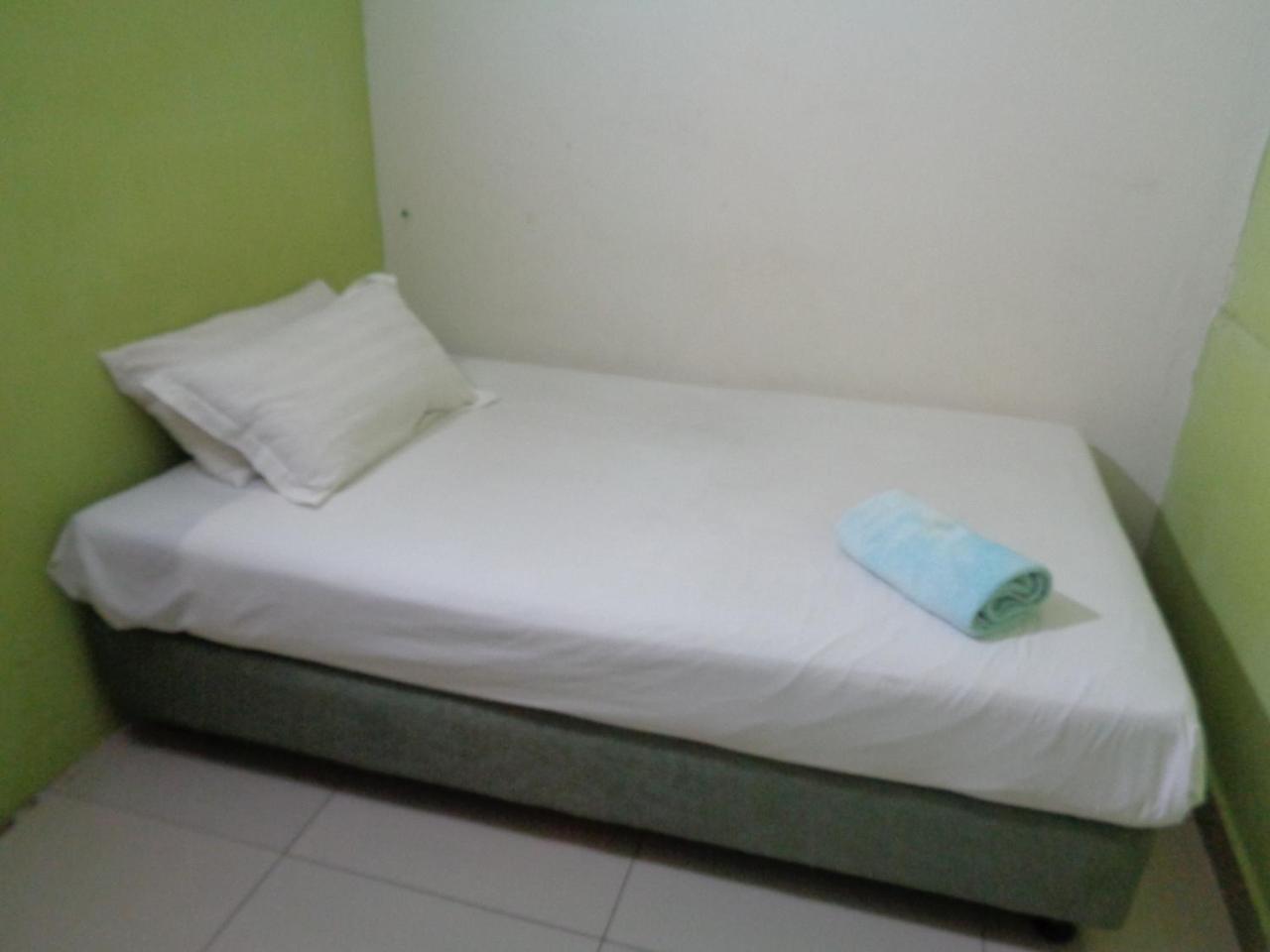 Hotel Mah Lanu Kuala Lumpur Dış mekan fotoğraf