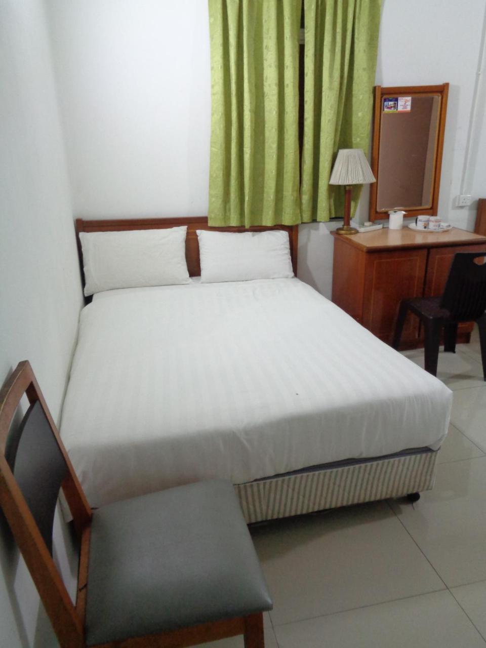 Hotel Mah Lanu Kuala Lumpur Dış mekan fotoğraf