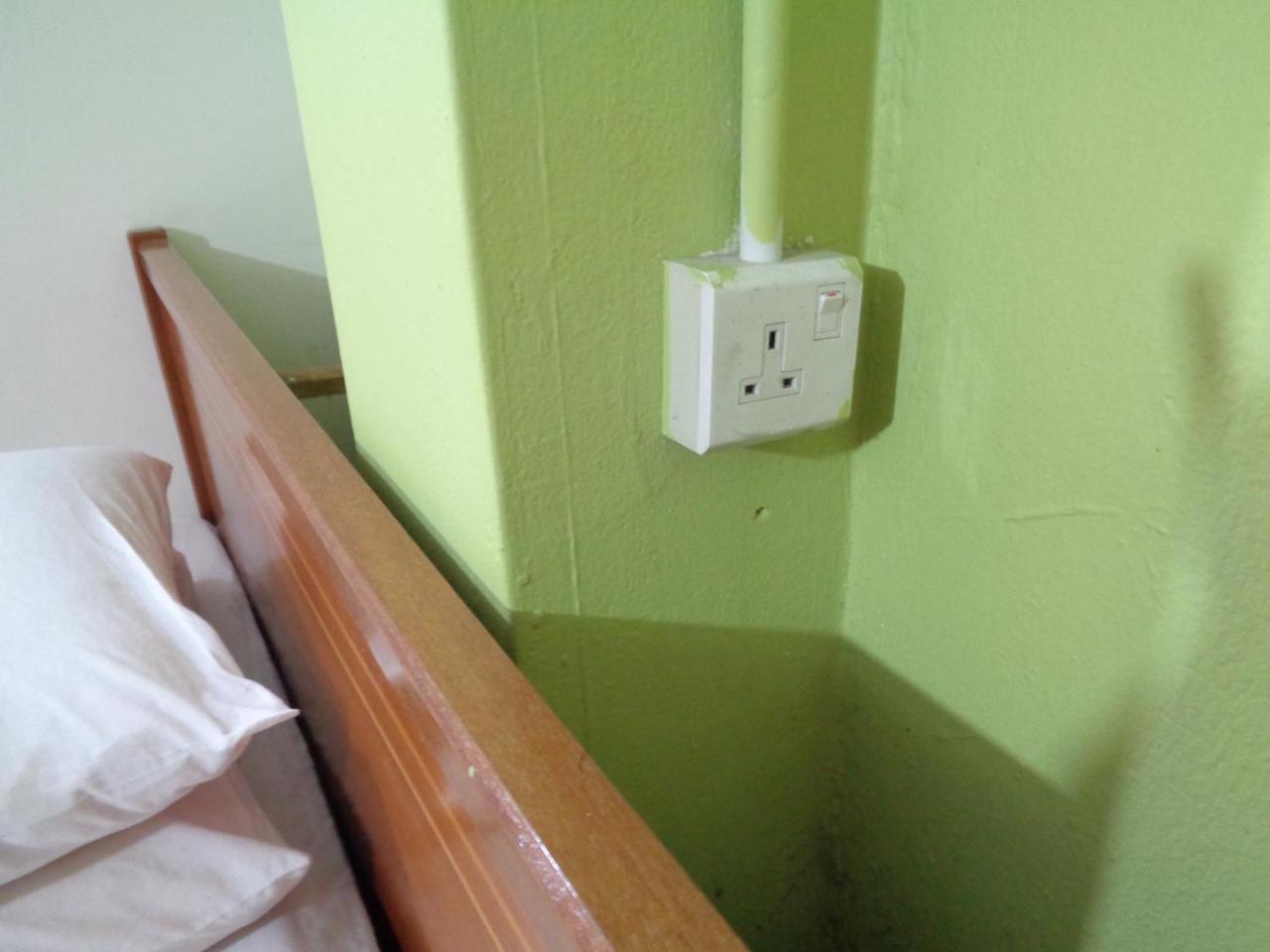 Hotel Mah Lanu Kuala Lumpur Dış mekan fotoğraf