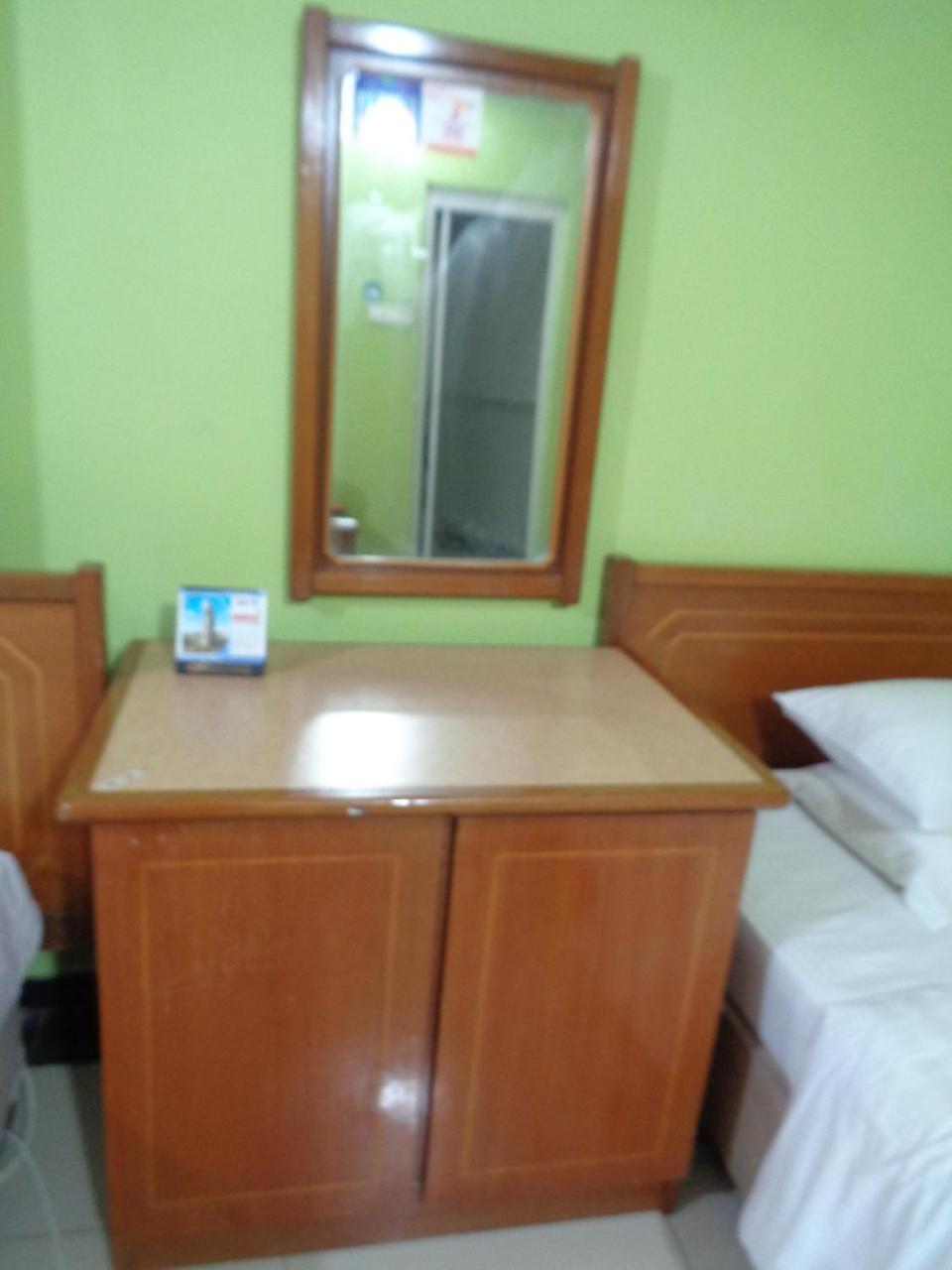 Hotel Mah Lanu Kuala Lumpur Dış mekan fotoğraf