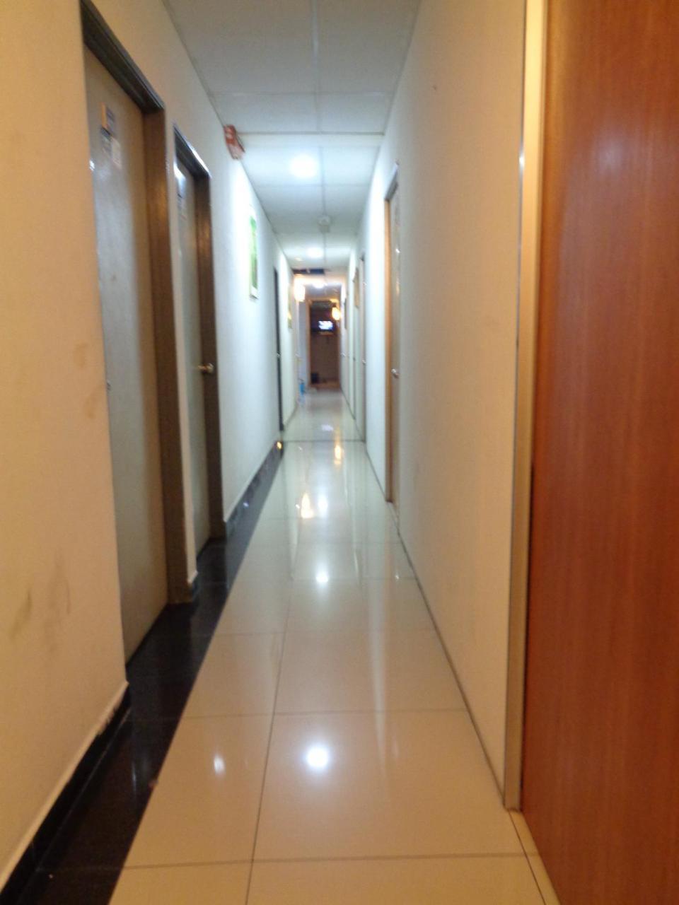 Hotel Mah Lanu Kuala Lumpur Dış mekan fotoğraf
