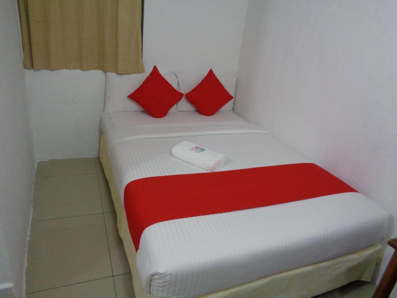 Hotel Mah Lanu Kuala Lumpur Dış mekan fotoğraf