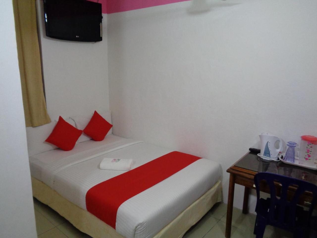 Hotel Mah Lanu Kuala Lumpur Dış mekan fotoğraf
