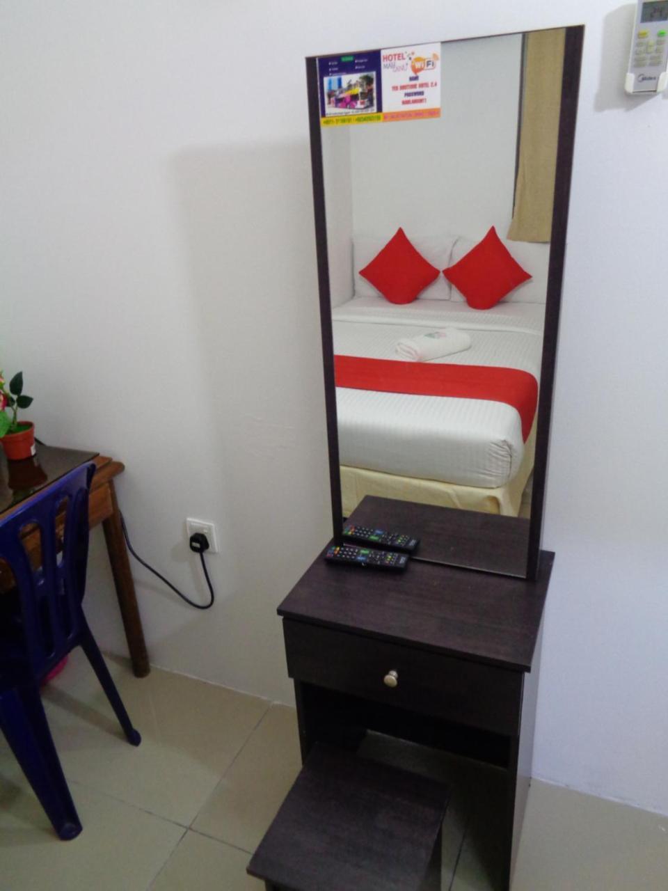 Hotel Mah Lanu Kuala Lumpur Dış mekan fotoğraf