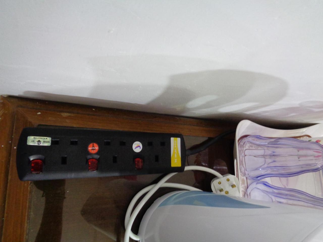 Hotel Mah Lanu Kuala Lumpur Dış mekan fotoğraf