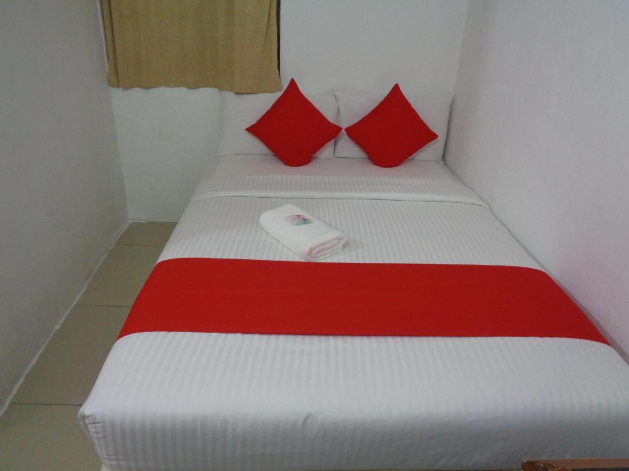 Hotel Mah Lanu Kuala Lumpur Dış mekan fotoğraf