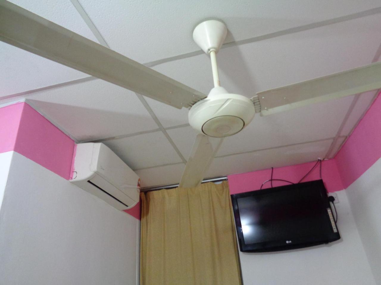 Hotel Mah Lanu Kuala Lumpur Dış mekan fotoğraf