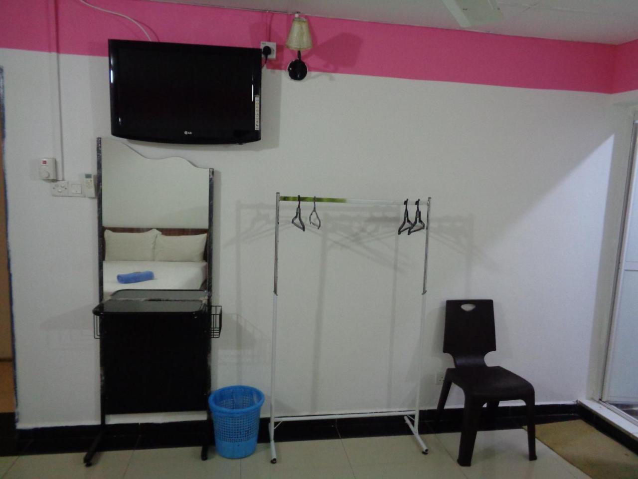 Hotel Mah Lanu Kuala Lumpur Dış mekan fotoğraf
