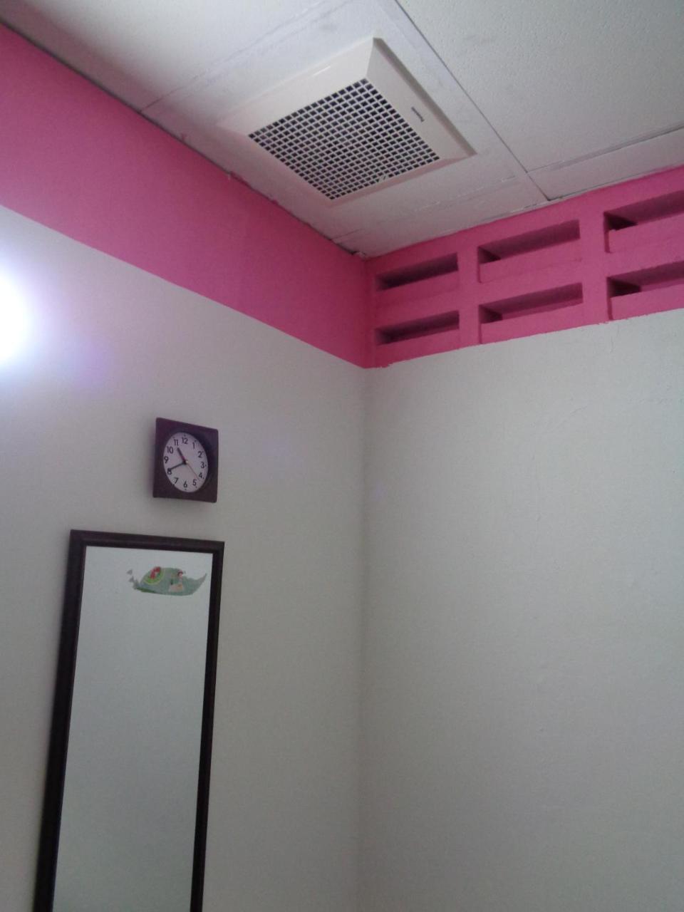 Hotel Mah Lanu Kuala Lumpur Dış mekan fotoğraf