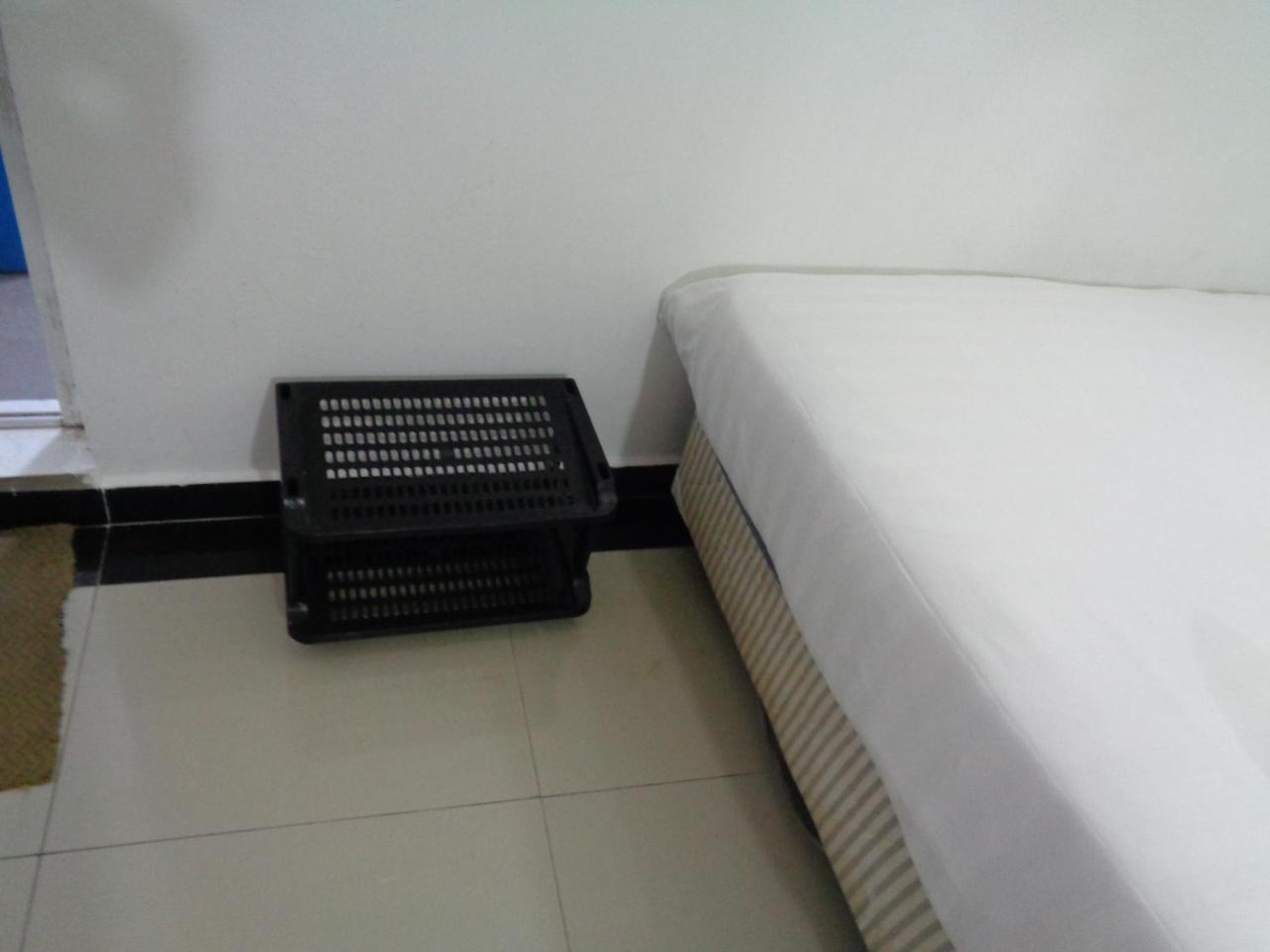 Hotel Mah Lanu Kuala Lumpur Dış mekan fotoğraf