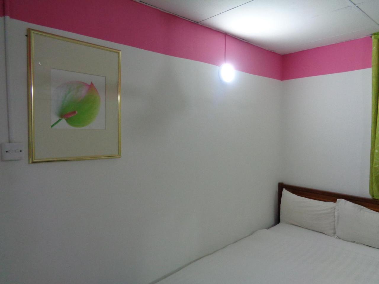 Hotel Mah Lanu Kuala Lumpur Dış mekan fotoğraf