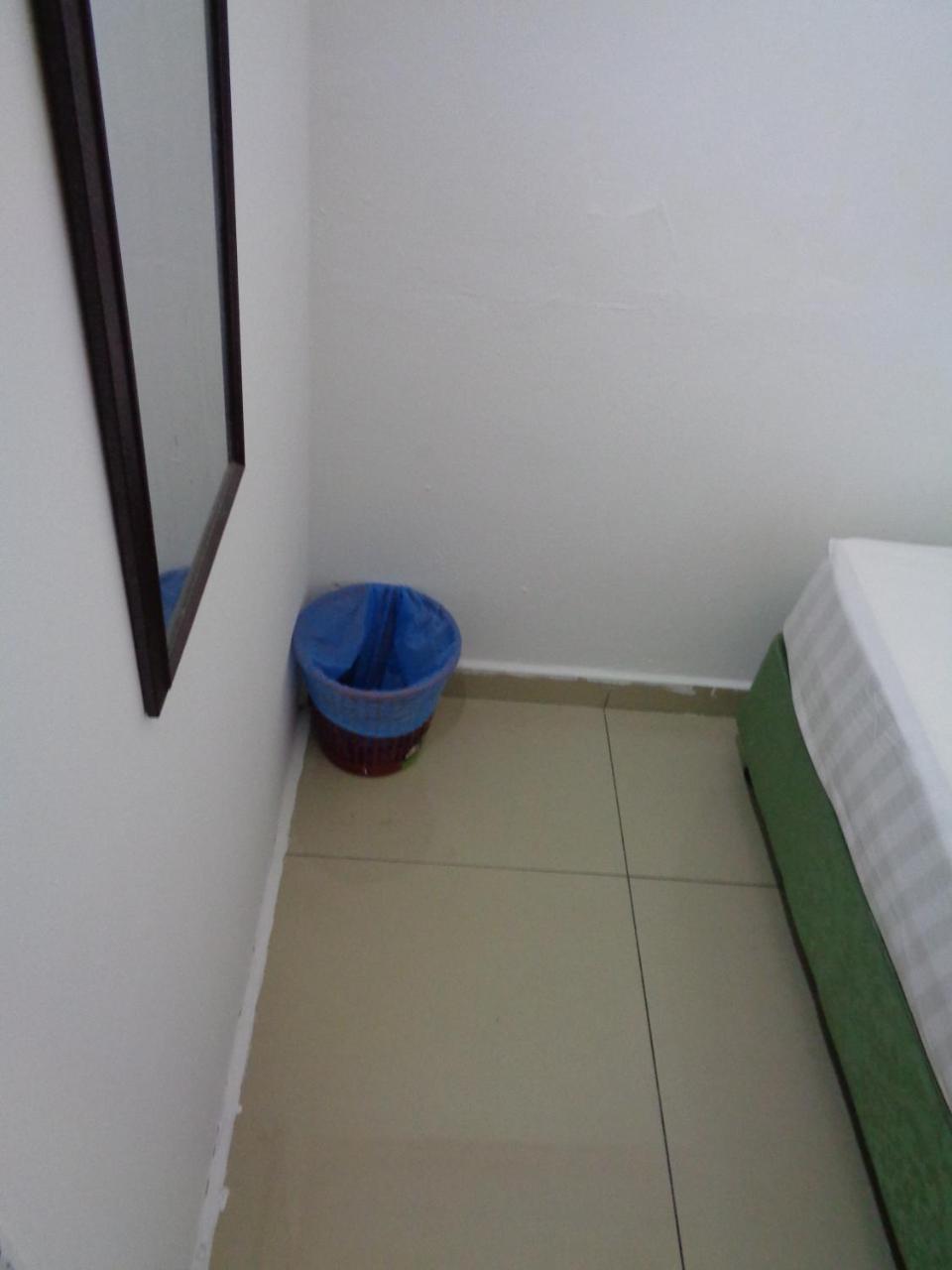 Hotel Mah Lanu Kuala Lumpur Dış mekan fotoğraf
